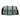 Canvas Messenger Bag MB 562 (Turquoise) image 0