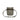 Multifunctional Canvas Sling Bag MF 633 (Charcoal) image 2