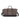 Canvas Duffel Bag DB 541W (Brown) image 0