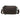 Multifunction Waxed Canvas Sling Bag MF 559W (Black) image 1