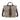 Multifunctional Canvas Messenger Bag CB 038 (Khaki) image 0