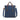 Canvas Tote Bag TB 558 (Blue) image 0