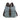 Multifunctional Canvas Messenger Bag CB 038 (Grey) image 2