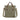 Canvas Tote Bag TB 558 (Green) image 0