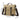 Canvas Messenger Bag MB 607 Brown image 2