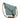 Canvas Shoulder Bag SB 378T (Green) image 0