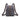 Multifunctional Canvas Backpack MF 551 (Grey) image 0