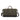 Canvas Duffel Bag DB 541W (Green) image 0