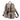 Canvas Backpack BB 1056 (Grey) image 2