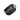 Waxed Canvas Toiletry Bag X 383 (Black) image 3