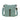 Canvas Shoulder Bag SB 568 Turquoise (New) image 0