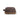 Waxed Canvas Toiletry Bag X 383 (Brown) image 0