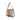 Canvas Shoulder Bag SB 356 (Grey) image 1