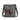 Canvas Messenger Bag MB 533 (Charcoal) image 0