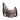 Multifunctional Canvas Sling Bag MF 601S (Brown) image 0