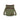 Small Canvas Shoulder Bag MF 2020 (Dark Green) image 0