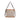Canvas Shoulder Bag SB 356 (Grey) image 2