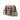 Canvas Shoulder Bag MF 396 (Blue) image 1