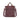 Canvas Tote Bag TB 558 (Burgundy) image 0