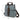Multifunctional Canvas Messenger Bag CB 038 (Grey) image 1