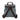 Multifunctional Canvas Messenger Bag CB 038 (Grey) image 3