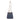 Canvas Shoulder Bag MF 615W (Blue) (New) image 5