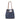 Canvas Shoulder Bag MF 615W (Blue) (New) image 1