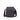 Small Canvas Shoulder Bag SB 393A (Black) image 0