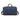 Canvas Duffel Bag DB 541 Black image 2