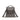 Multifunctional Canvas Shoulder Bag MF 2003 (Charcoal) image 0