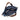 Canvas Tote Bag TB 558 (Blue) image 3