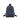 Multifunctional Canvas Sling Bag MF 613 (Blue) image 0