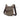 Small Canvas Shoulder Bag SSB 014 (Beige) image 1