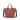 Canvas Tote Bag TB 631 (Rust) (New) image 0