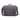 Waxed Canvas Messenger Bag MB 583W (Grey) image 0