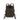 Canvas Backpack BB 535 (Black) image 3