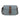 Canvas Shoulder Bag SB 544 (Turquoise) image 0