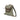 Multifunctional Canvas Shoulder Bag MF 2003 (Black) image 1