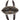 Canvas Messenger Bag MB 8803 (Black) image 3