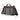 Canvas Messenger Bag MB 606 Brown image 2