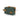 Waxed Canvas Toiletry Bag X512 (Black) image 1