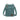 Canvas Shoulder Bag MF 394A (Teal) image 0