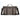 Canvas Messenger Bag MB 606 Brown image 0