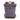 Waxed Canvas Backpack BB 543W (Grey) image 0
