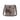 Canvas Messenger Bag MB 533 (Brown) image 0