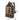 Multifunctional Waxed Canvas Backpack MF 561W Brown image 1