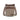 Small Canvas Shoulder Bag MF 2020 (Brown) image 0