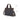Canvas Messenger Bag MB 8803 (Black) image 1