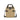 Canvas Messenger Bag MB 205 (Mustard) image 0