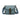 Small Canvas Shoulder Bag SSB 610 (Turquoise) image 0